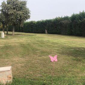 Giardino Location per feste Giardino Location per feste