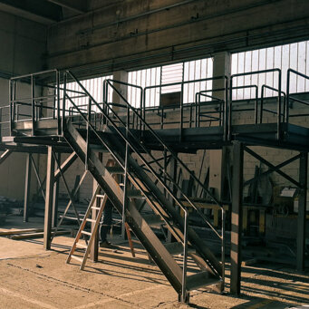 Passerelle Bretton S.p.A.