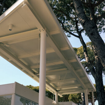 Strutture camping jesolo