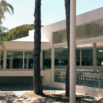 Strutture camping jesolo