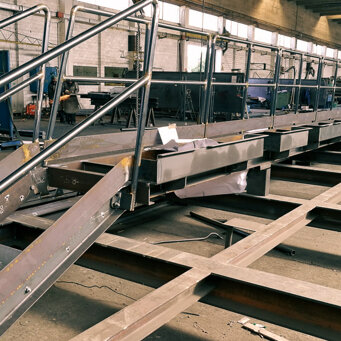 Passerelle Bretton S.p.A.