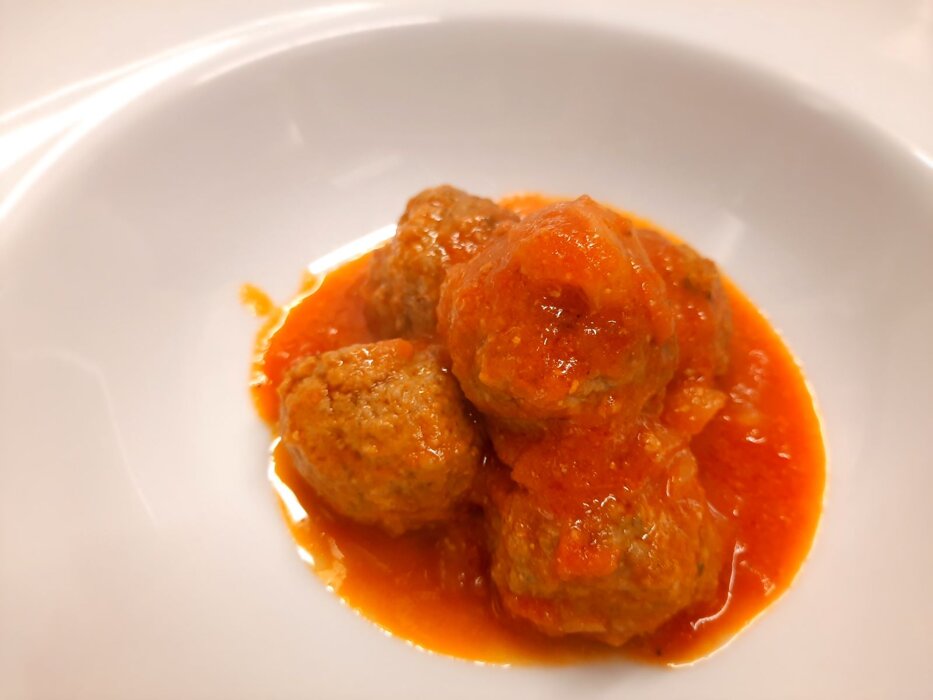 Polpette bologna Polpette bologna