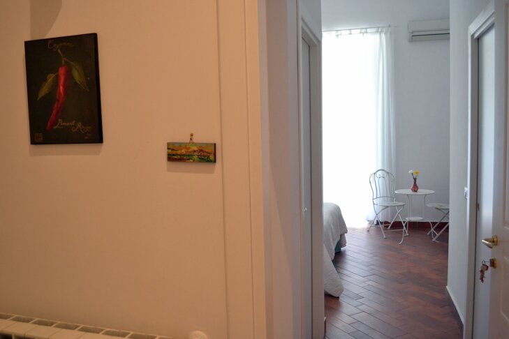 Ingresso