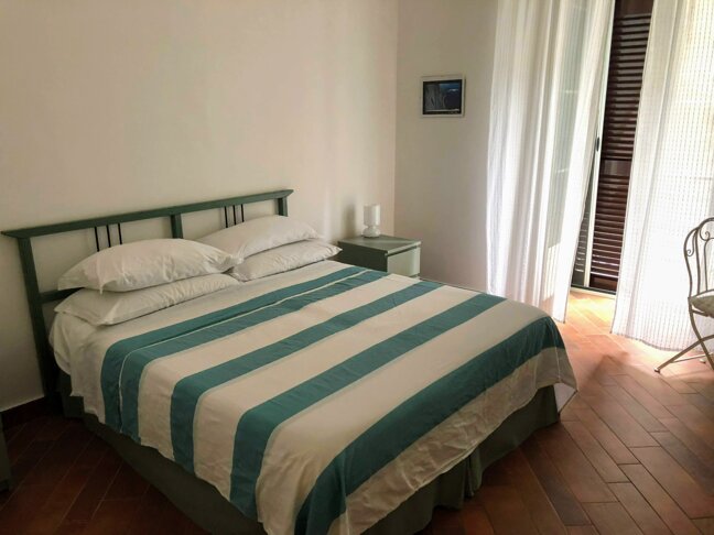 Letto matrimoniale