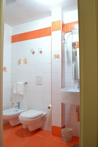 sanitari e bagno