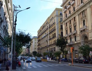 Il palazzo