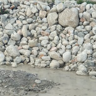 PIETRE PER GABBIONI