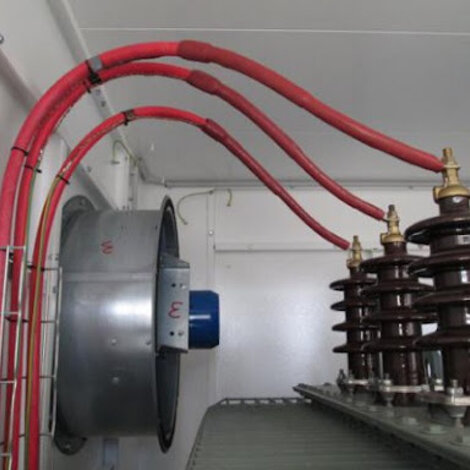 impianti elettrici 