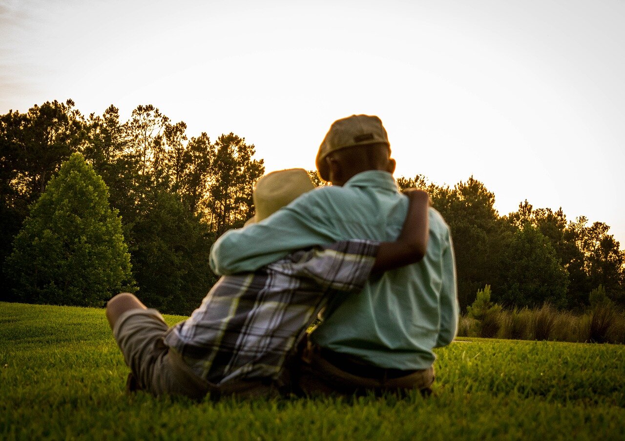 Support For Parents
