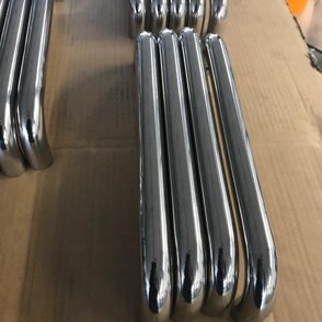 Pulitura Metallica F.lli Pellanda