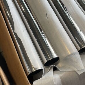 Pulitura Metallica F.lli Pellanda