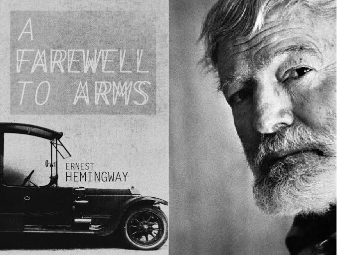 "Gli Abruzzi" di Hemingway