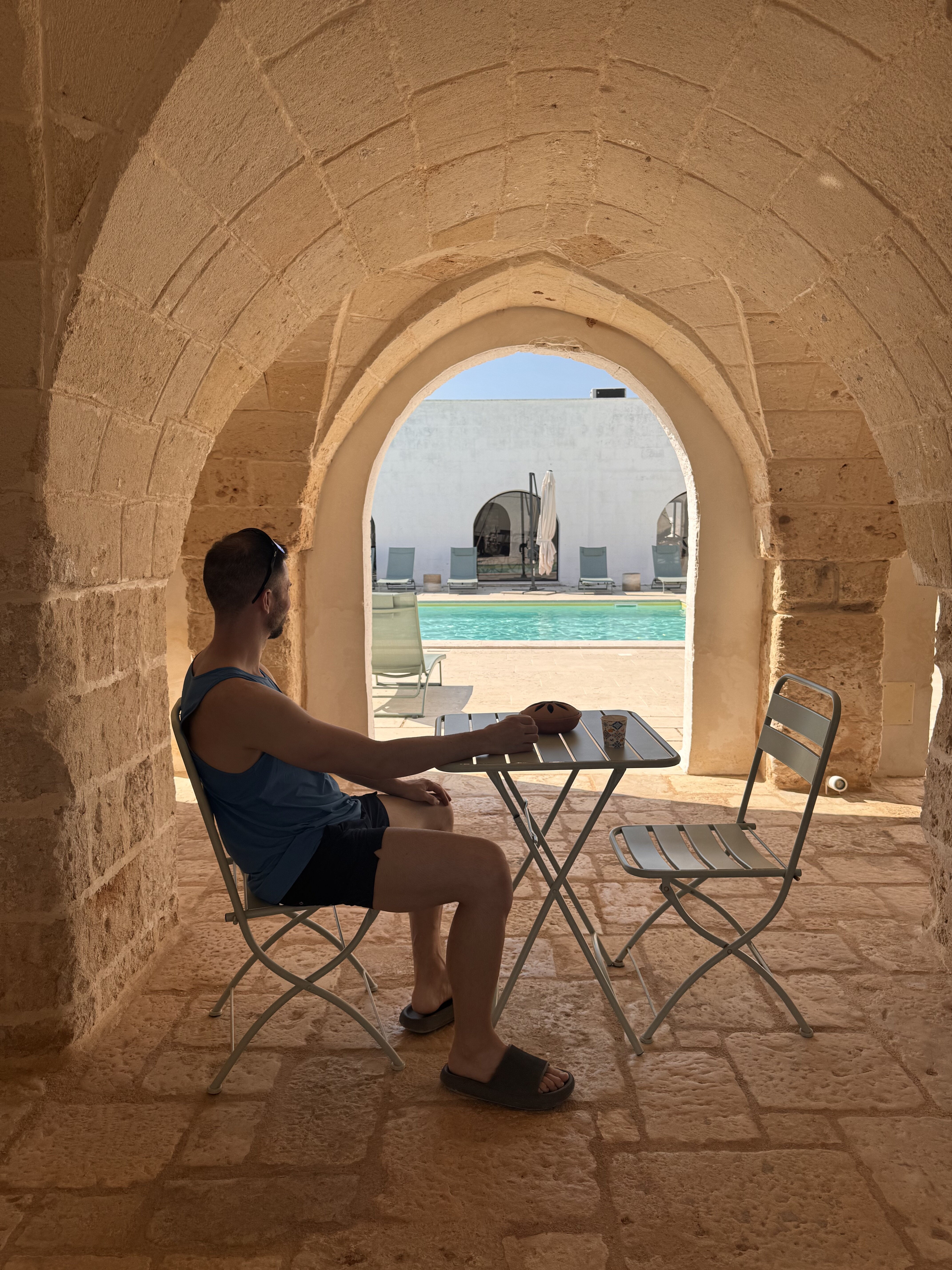 Stress da rientro dalle vacanze? Stress da rientro dalle vacanze?