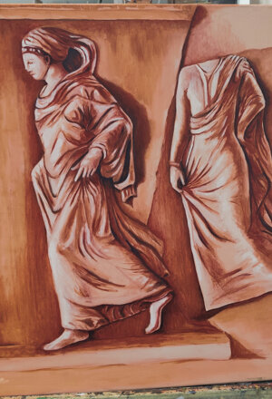 gradiva