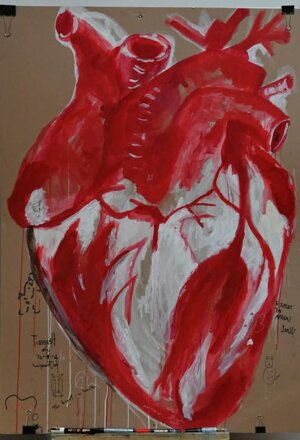 heart