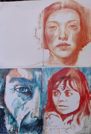 sketchbook