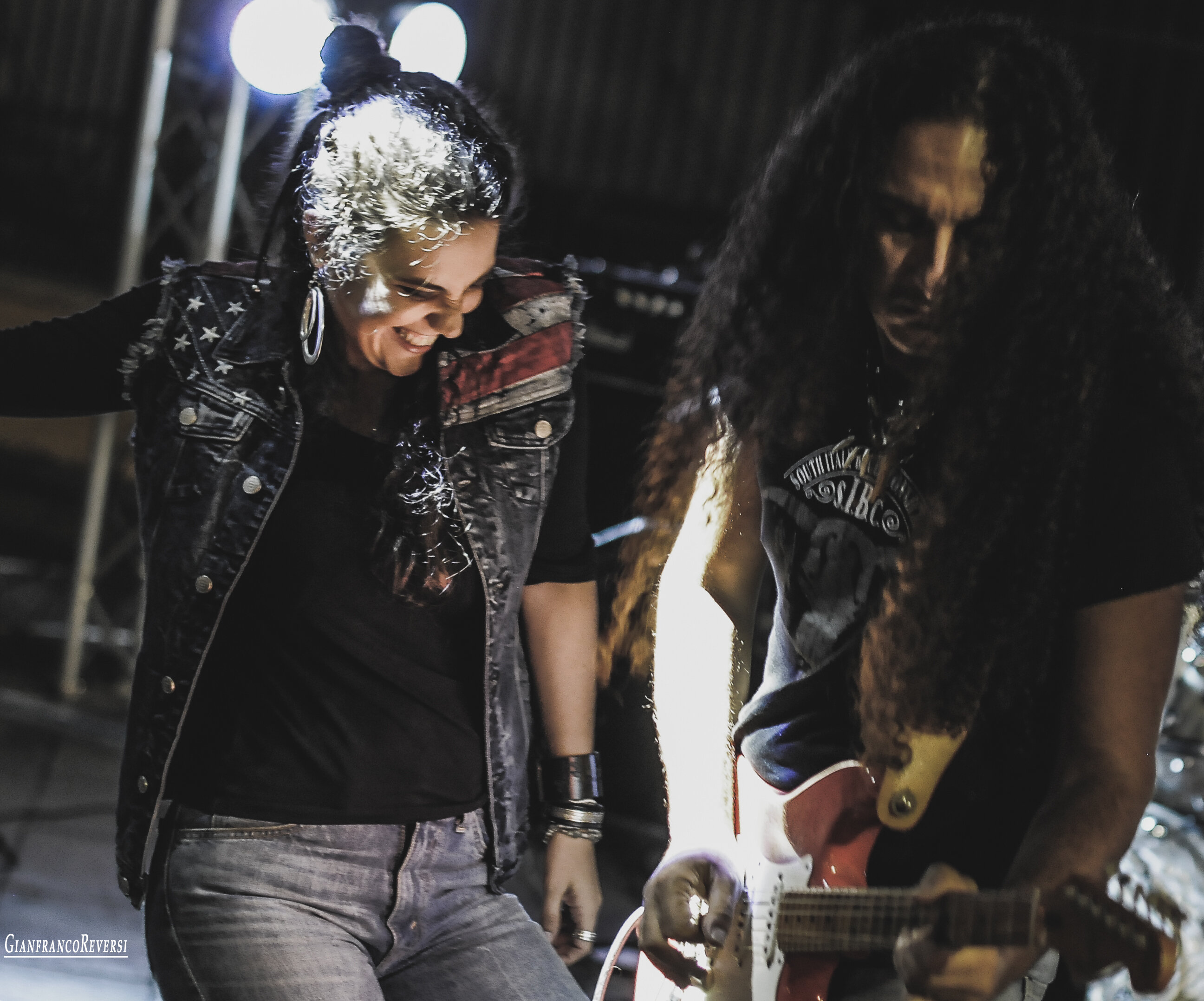 I wanna Jam it With you: una brevissima digressione “storica" e cinque pratici consigli per partecipare ad una “Jam session” e sentirsi come a casa.