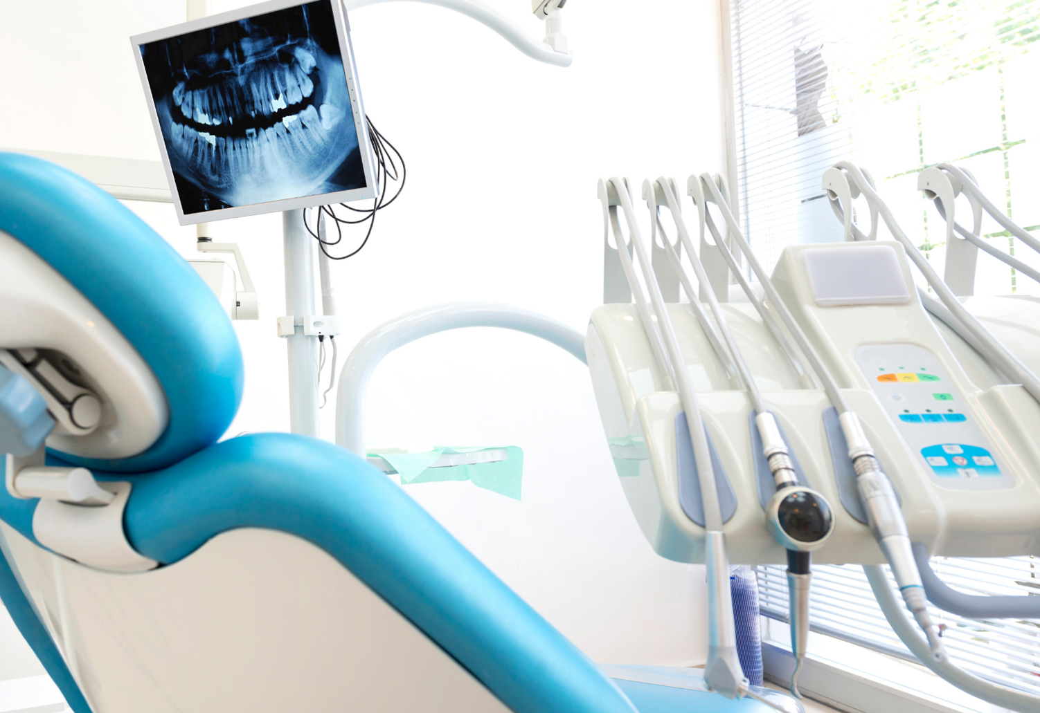 dentista