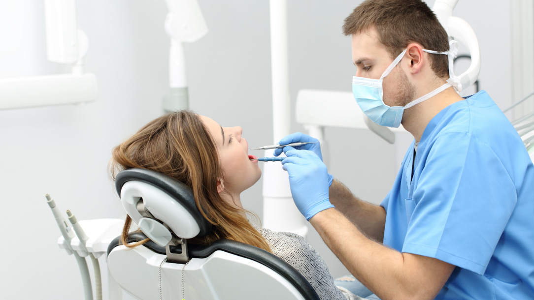 studio dentistico