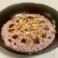 Risotti Uno dei nostri risotti Risotti Uno dei nostri risotti