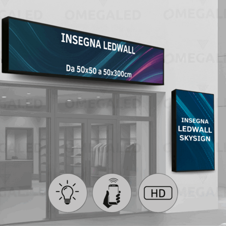 insegna-ledwall-insegna-a-muro-ledwall-outdoor-ledwall-per-esterni-omegaled-595x595