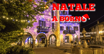 mercatini natale a borno mercatini natale a borno