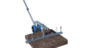 Carrello Flip Meccanico