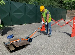 APS90 con sollevatore CL10 APS90 con sollevatore CL10