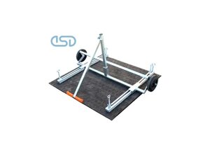 Alza chiusino Quadra