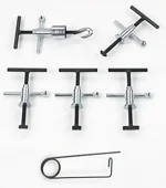 kit-di-5-morsetti-meccanici-ad-aletta