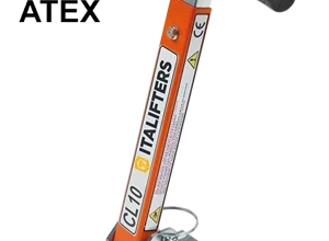 CL10 securdet CL10 securdet