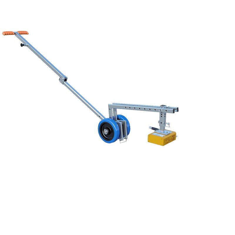 Carrello alza chiusini Flip Speedy