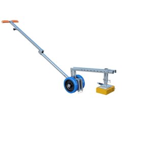 Carrello con magnete Flip Speedy