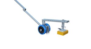 Carrello Flip_Speedy Carrello Flip_Speedy