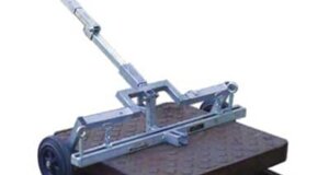 Carrello Range meccanico Carrello Range meccanico