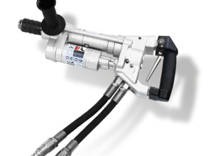 Trapano perforatore oleodinamico HD13 Trapano perforatore oleodinamico HD13