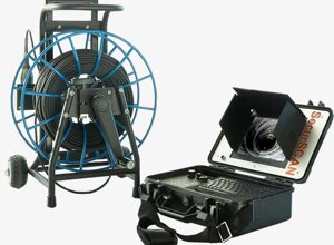 Videoispezione Videoispezione