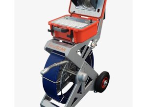 Sistema di videoispezione VPI-808 Plus Sistema di videoispezione VPI-808 Plus