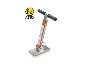 Alza chiusini CL11 Atex Alza chiusini CL11 Atex