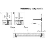 mazza-battentente-sblocca-chiusini-mz120