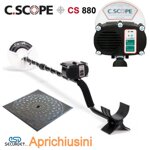 metal-detector-cerca-chiusini-c-scope-cs880