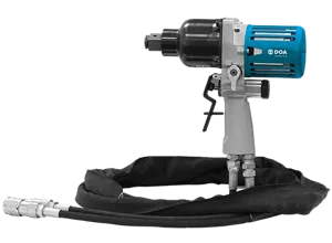 Avvitatore a impulsi a motore idraulico Avvitatore a impulsi a motore idraulico