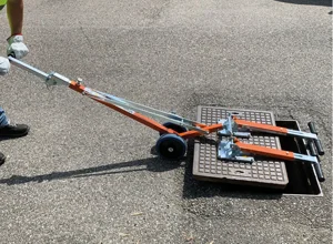 APS90 con 2 CL10 APS90 con 2 CL10