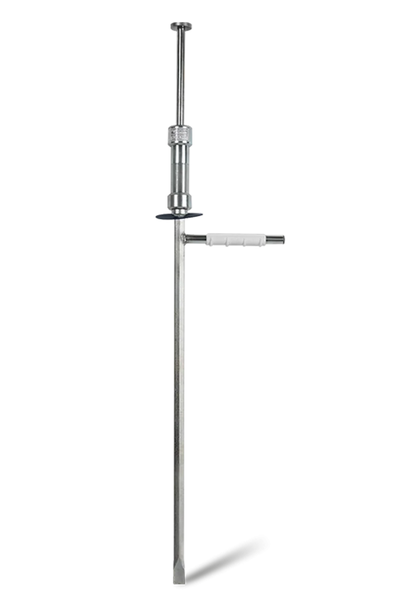 Mazza battente MZ120