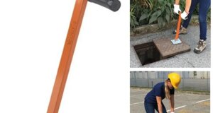 Alza chiusino CL9 Alza chiusino CL9