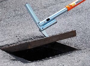 XT1 nano manico ergonomico