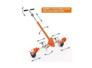 Carrello LK70 Carrello LK70