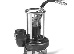 Pompa idraulica SP55 Pompa idraulica SP55