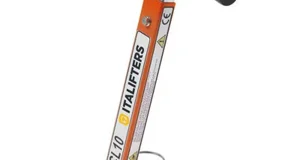 Alza chiusino CL10 ATEX Alza chiusino CL10 ATEX