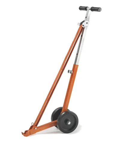 Carrello APS80 Carrello APS80